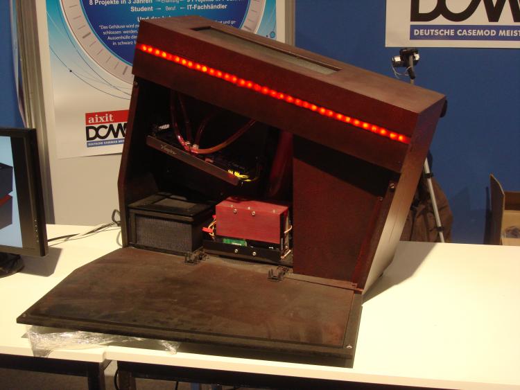 Casemodding