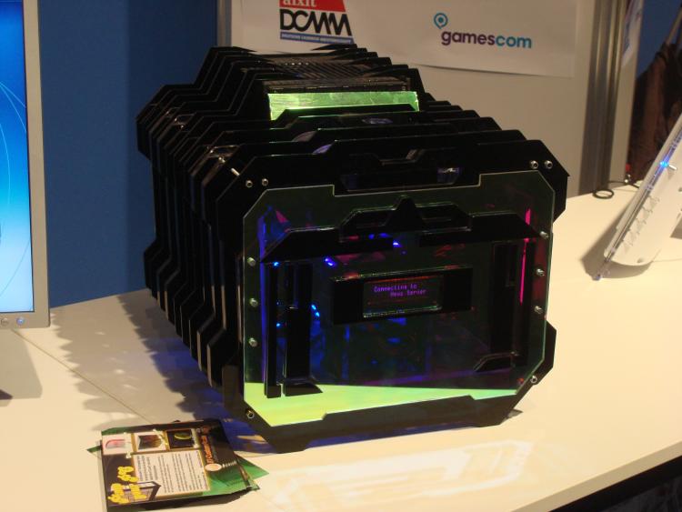 Casemodding