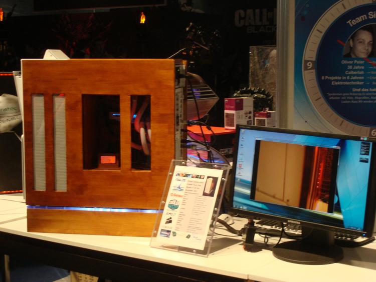 Casemodding