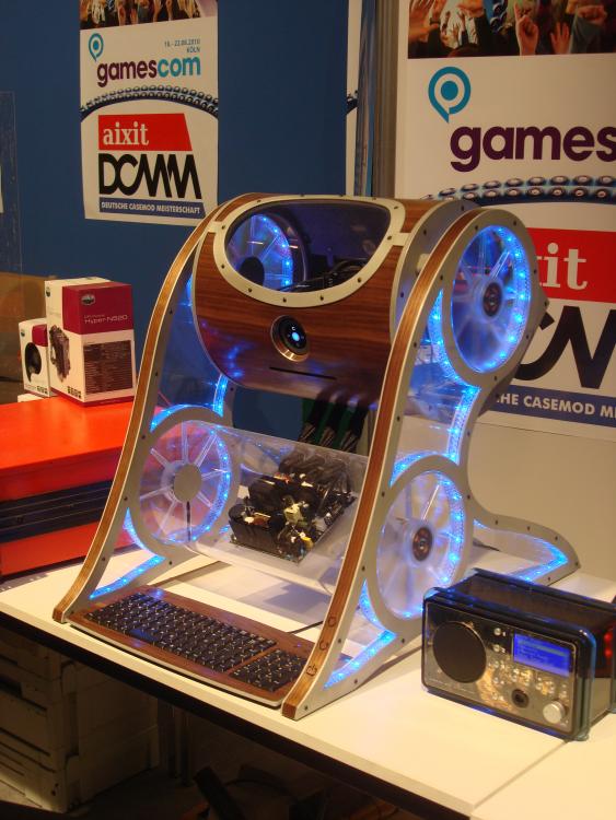 Casemodding