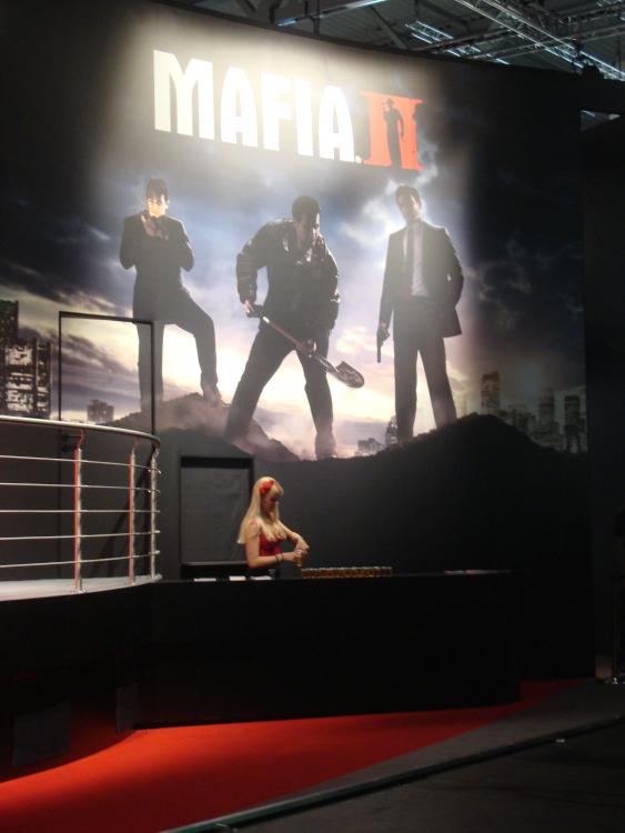 Mafia II
