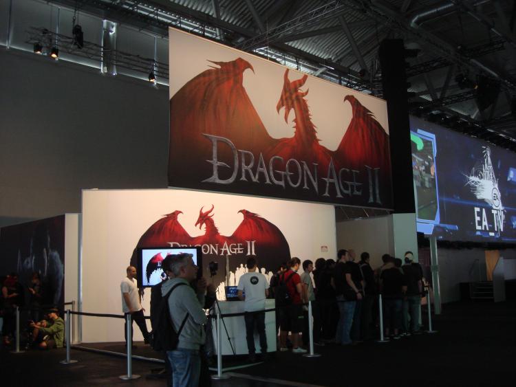 Dragon Age II