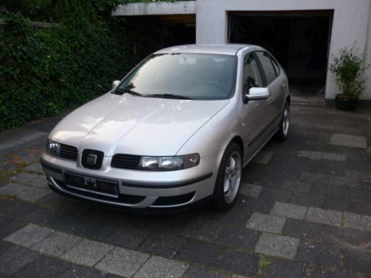 Vorne alt
