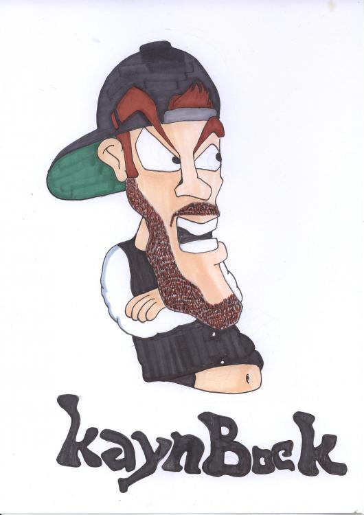 kaynBock