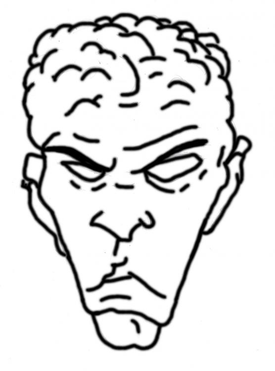 Brainman