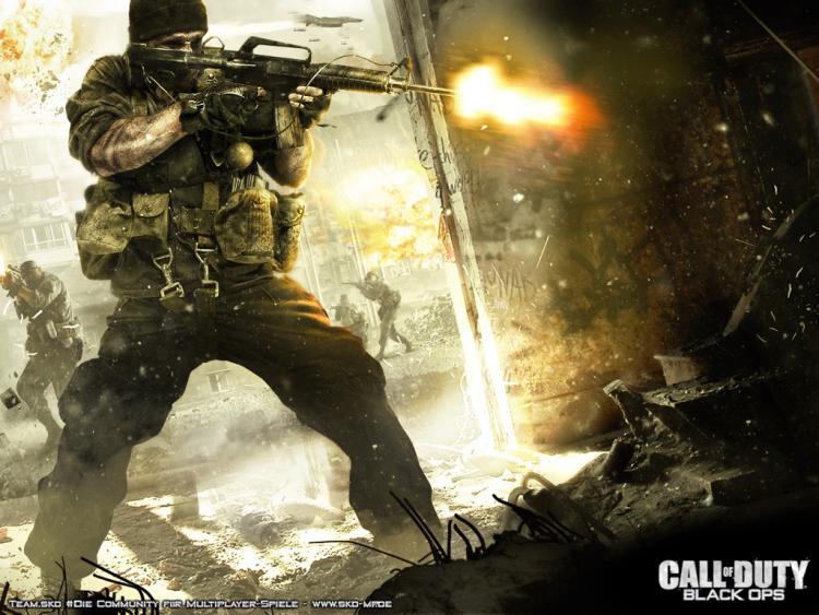 Ein anderes Black Ops Bild