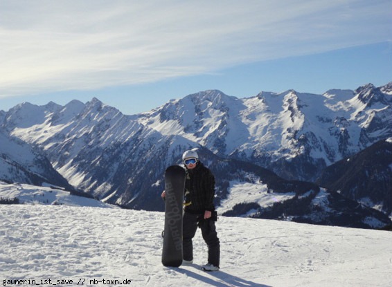 Mayrhofen RULEZZZZZ