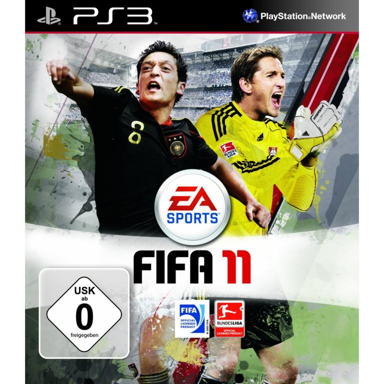 FIFA 11