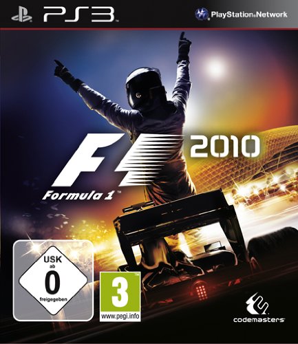 Formel 1 2010