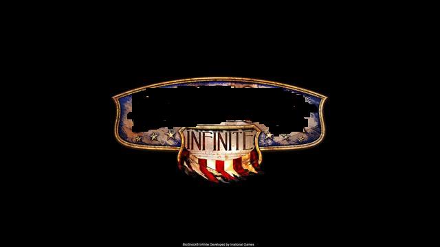 Bioshock Infinite Logo