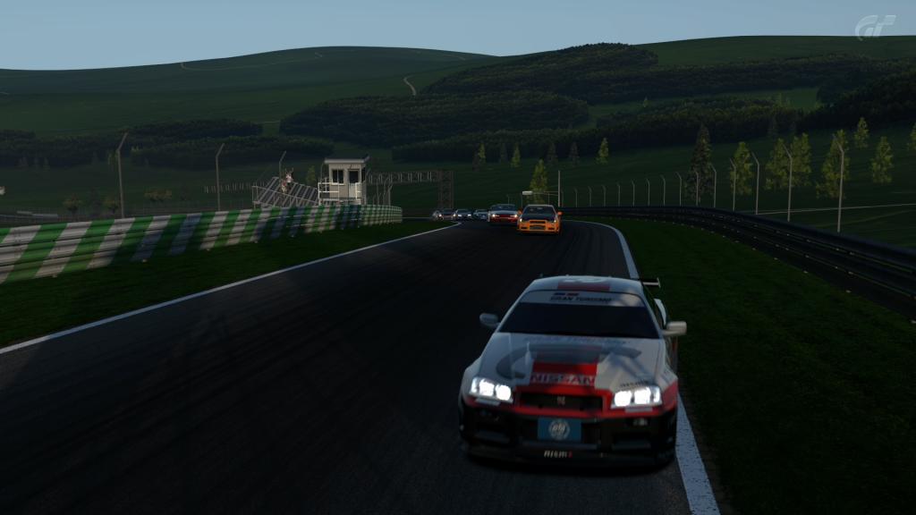 Eifel   Rennstrecke