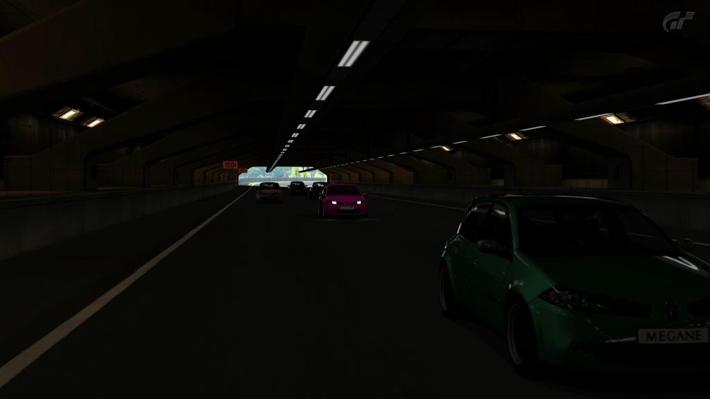 High Speed Ring 3