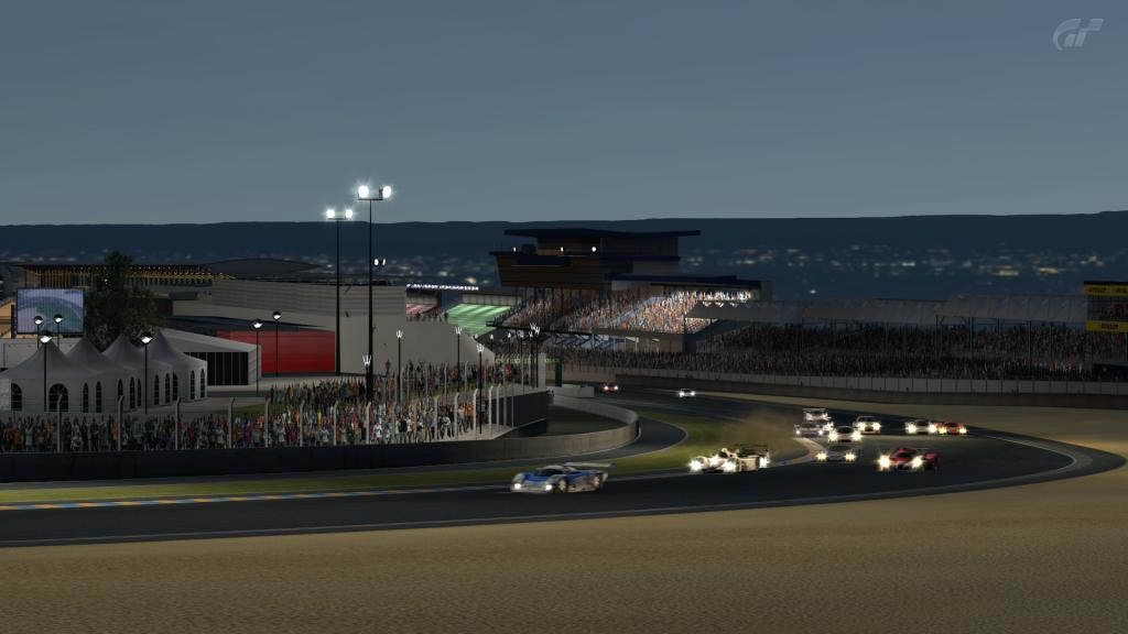 Circuit de la Sarthe '09