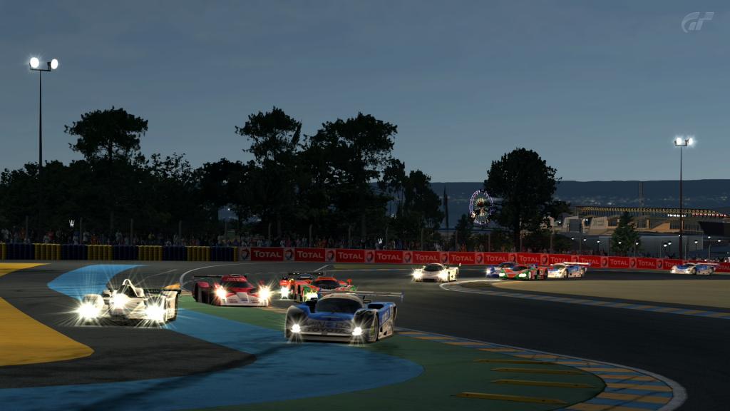 Circuit de la Sarthe '09 (2)