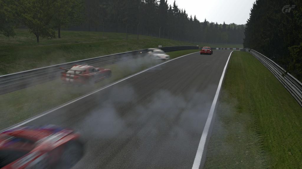 Nürburgring Nordschleife