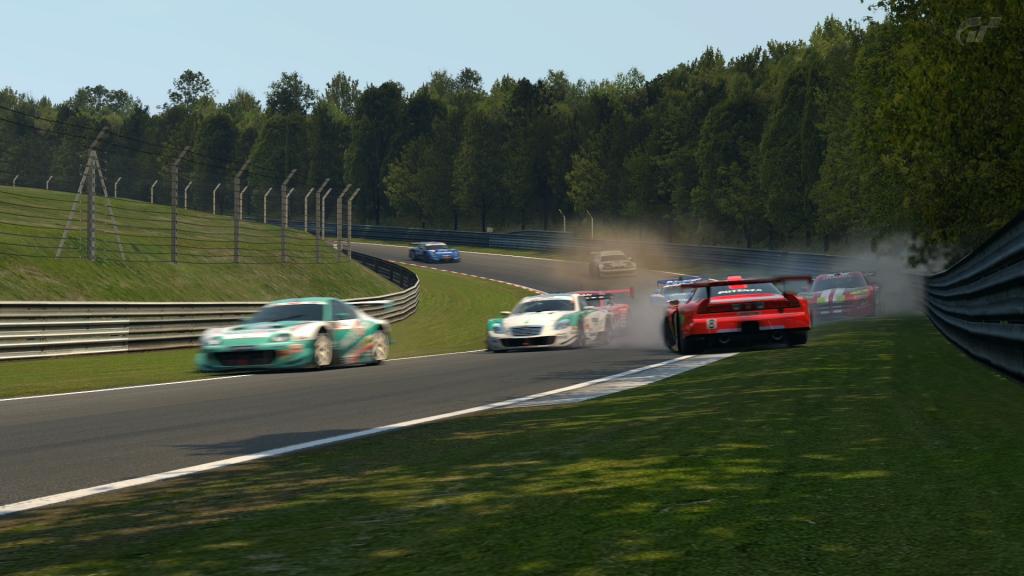 Nürburgring Nordschleife 1