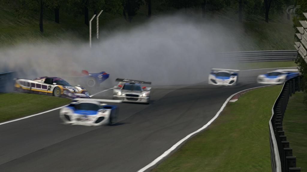 Nürburgring Nordschleife 8