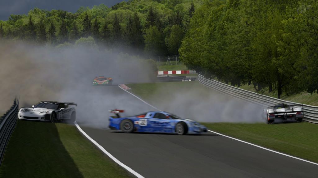 Nürburgring Nordschleife 12