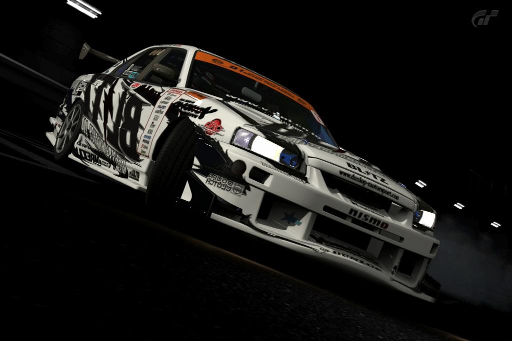 Blitz Dunlop ER34