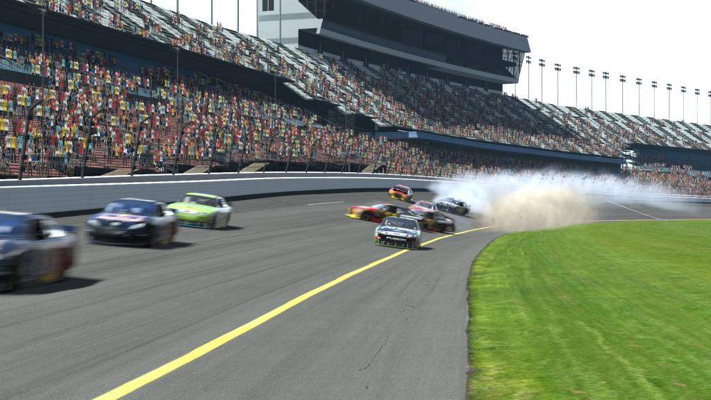 Superspeedway   Daytona (2)
