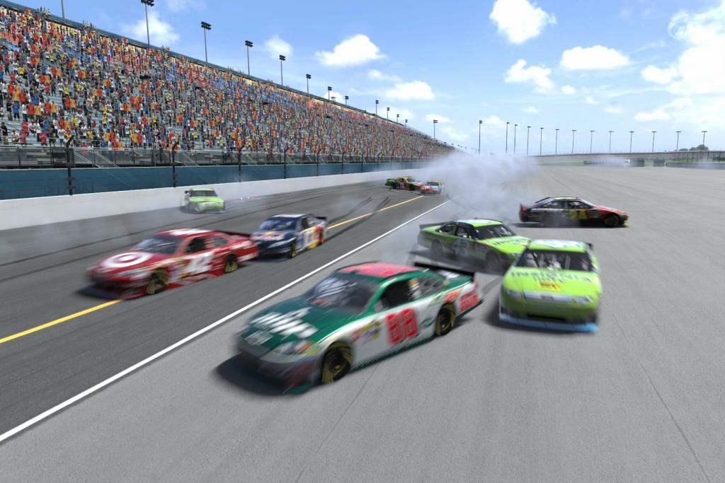 Superspeedway   Daytona 2