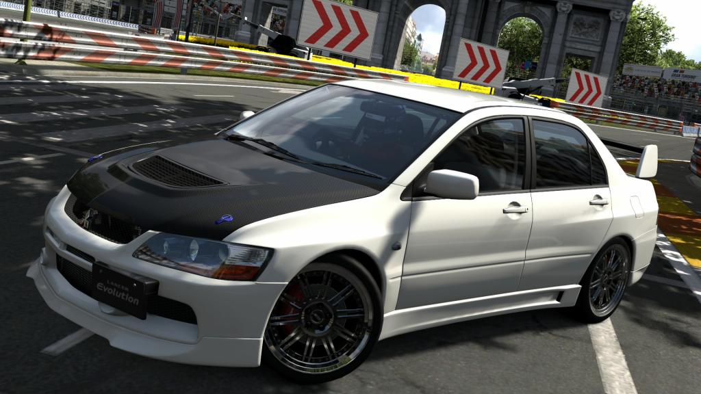 Circuito de Madrid