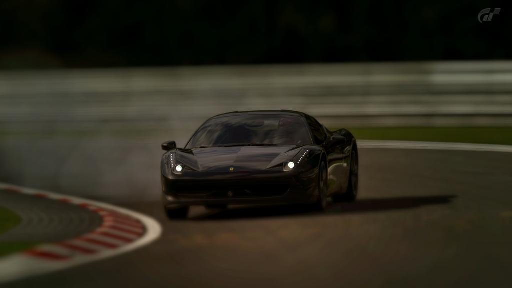 Nürburgring Nordschleife