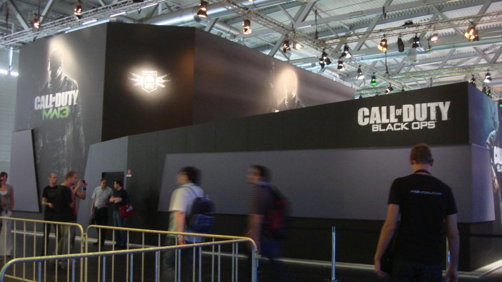 Call of Duty - Black Ops