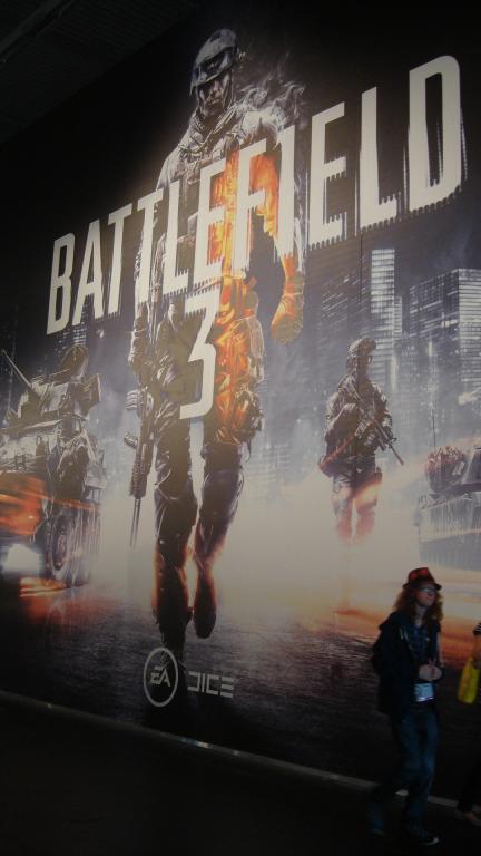 Battlefield 3