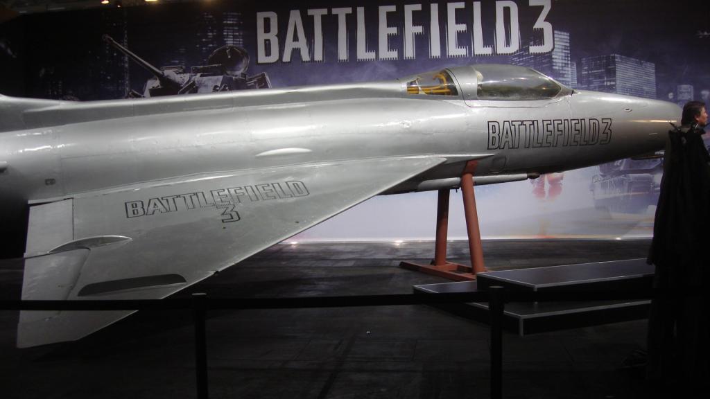 Battlefield 3
