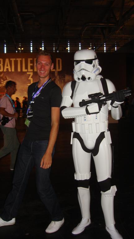 Star Wars