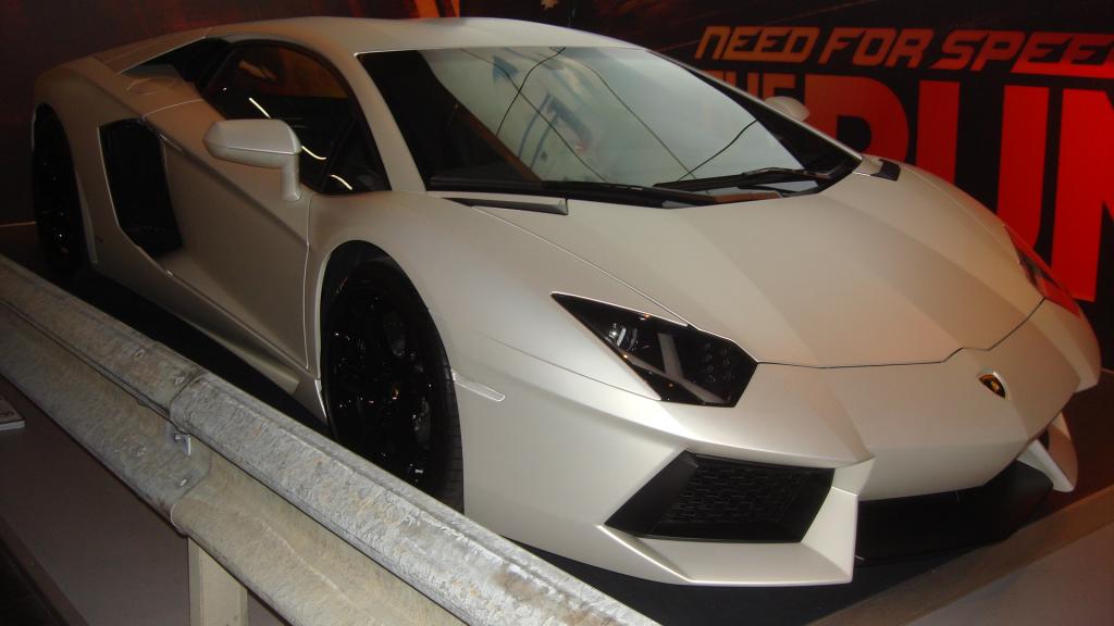 Lambo