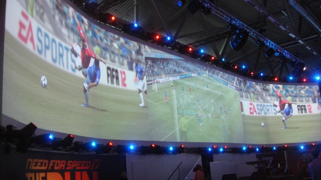 FIFA 12