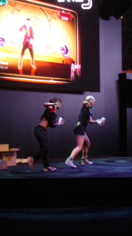 Just Dance