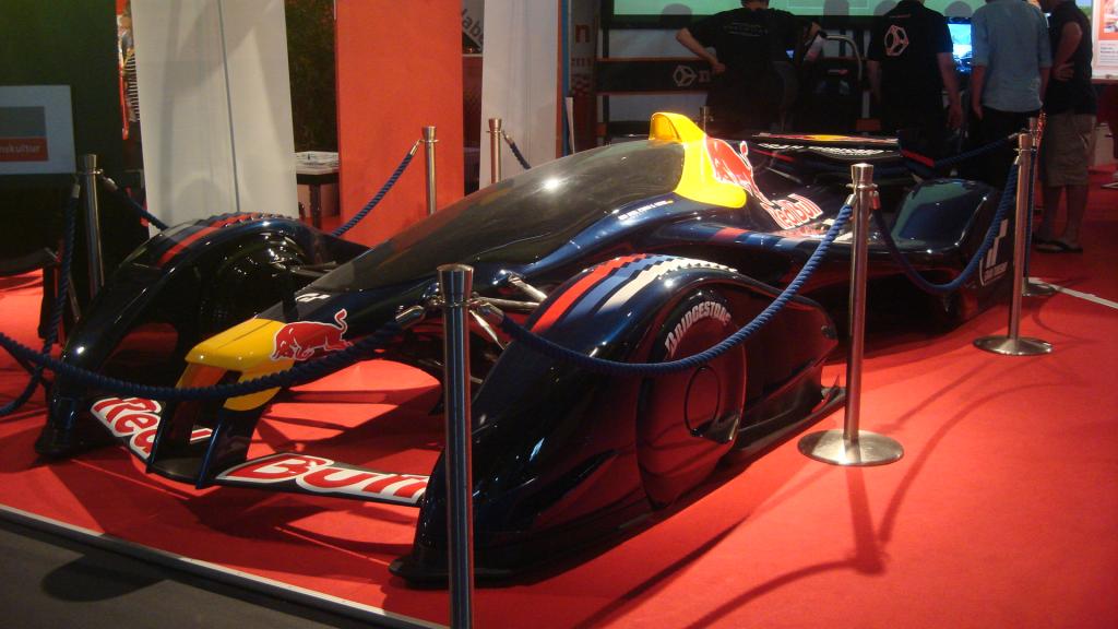 Red Bull