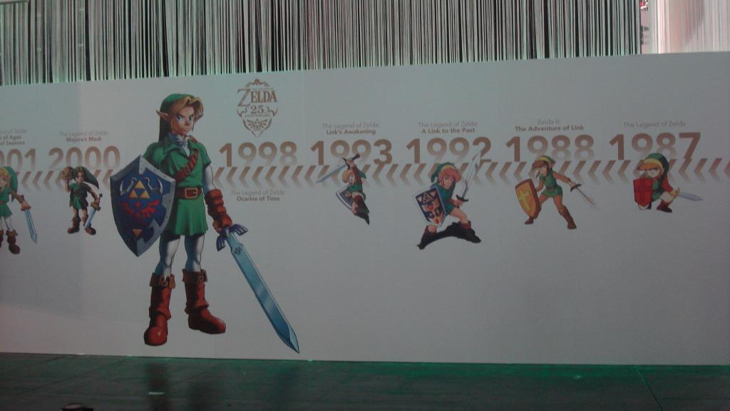 Zelda