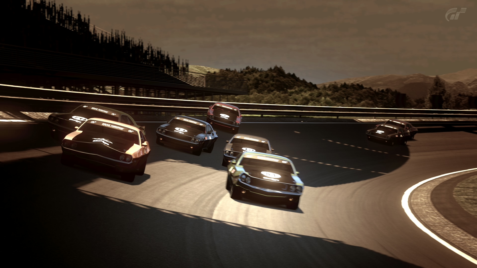 High Speed Ring 3