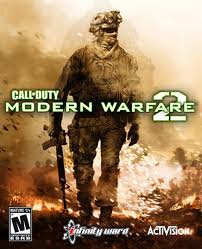 COVER von MW2