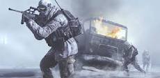MW2 Spezialeinheit Mission:Scharf geschossen