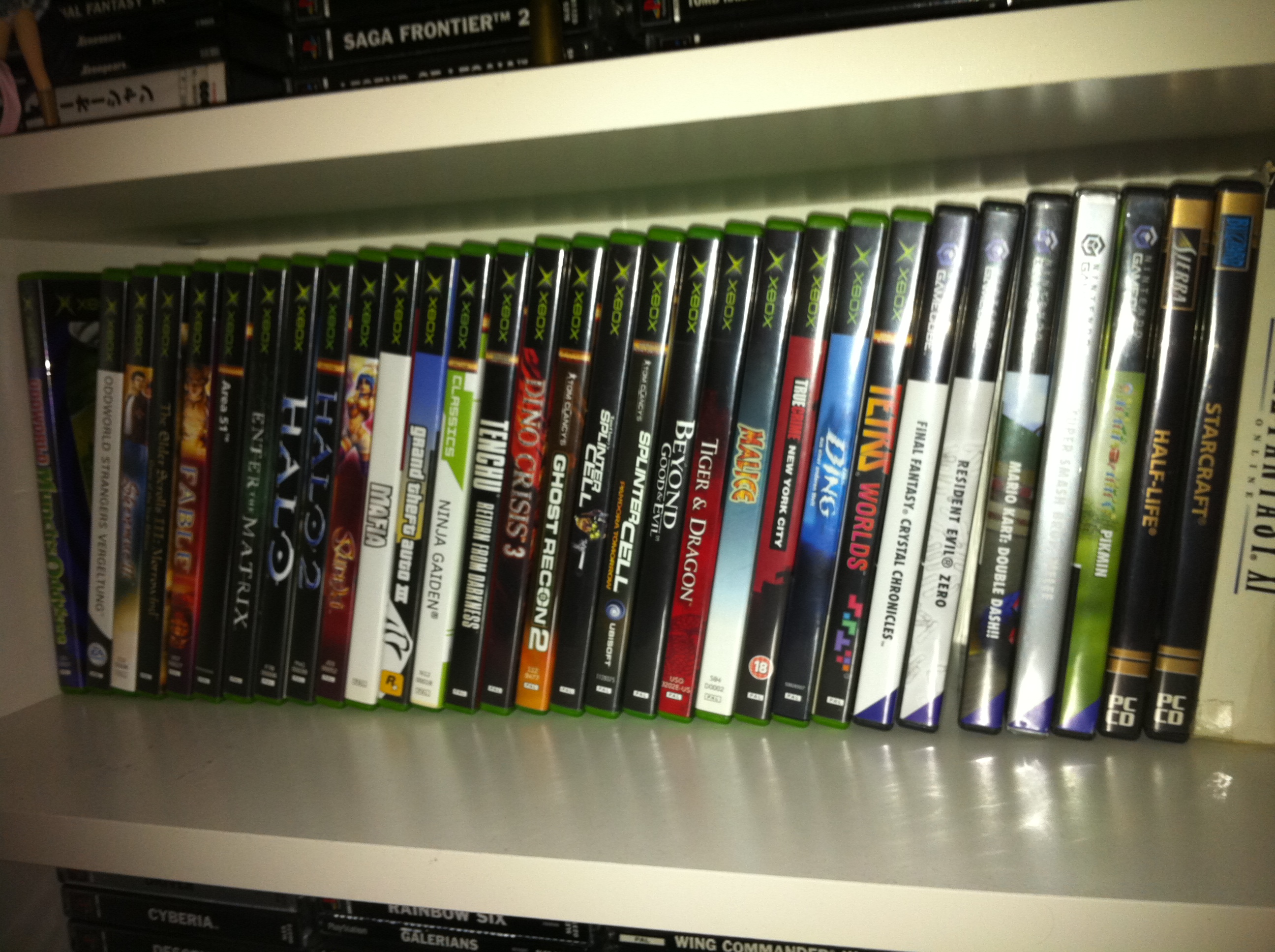 Xbox Collection