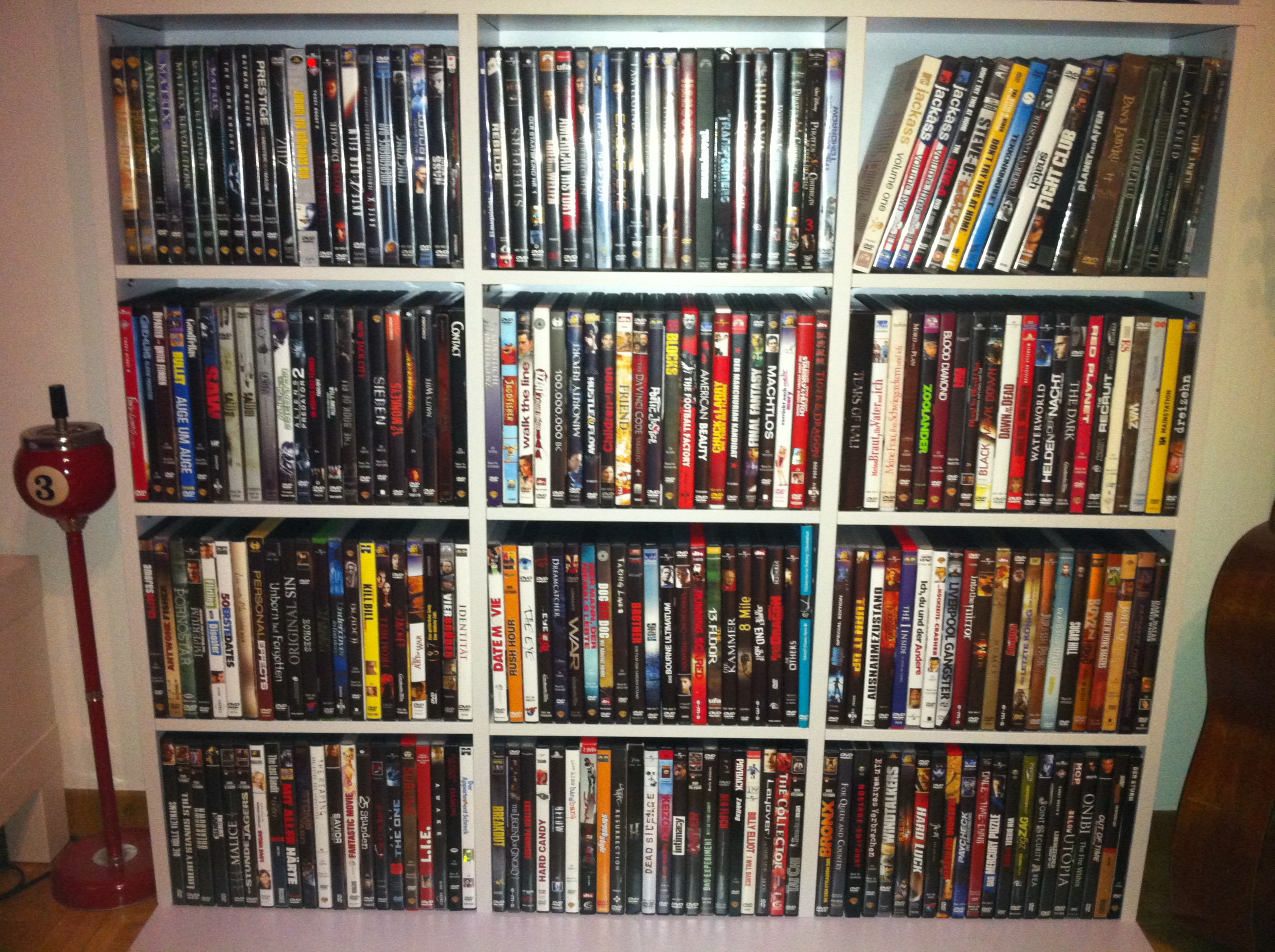 DVD Teil 1