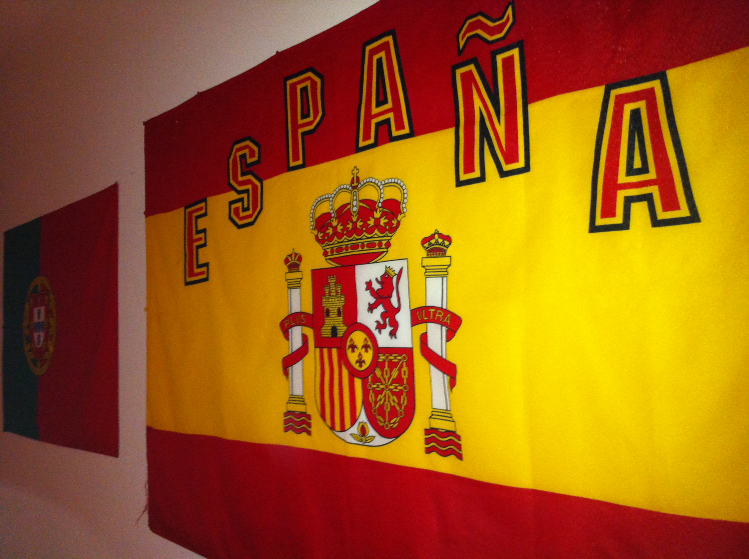 España :)
