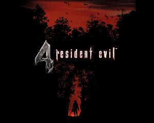 evil resident 4 (cover - Bild abweichend: Limited edititon in steel box)