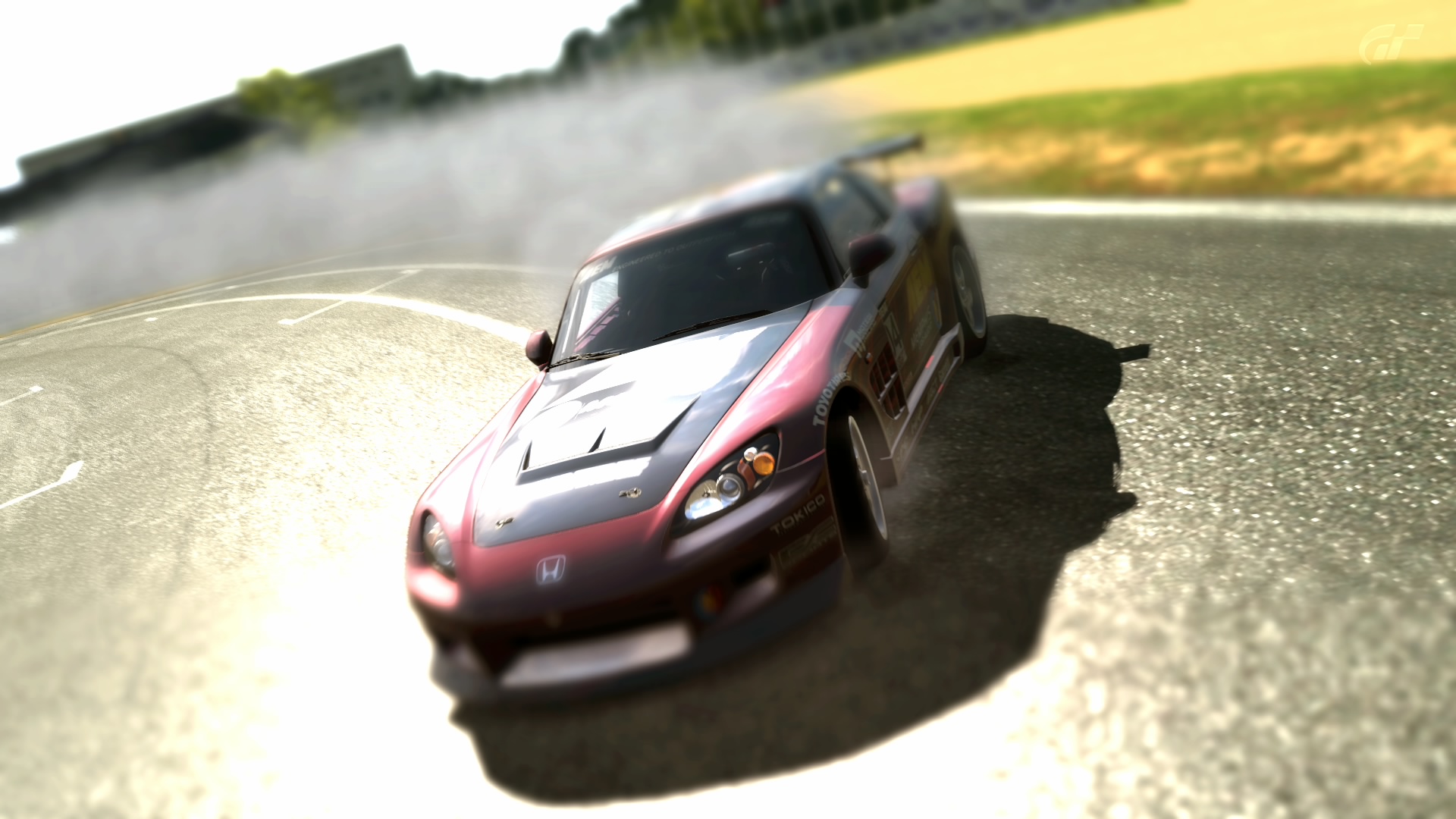 AEM Honda S2000