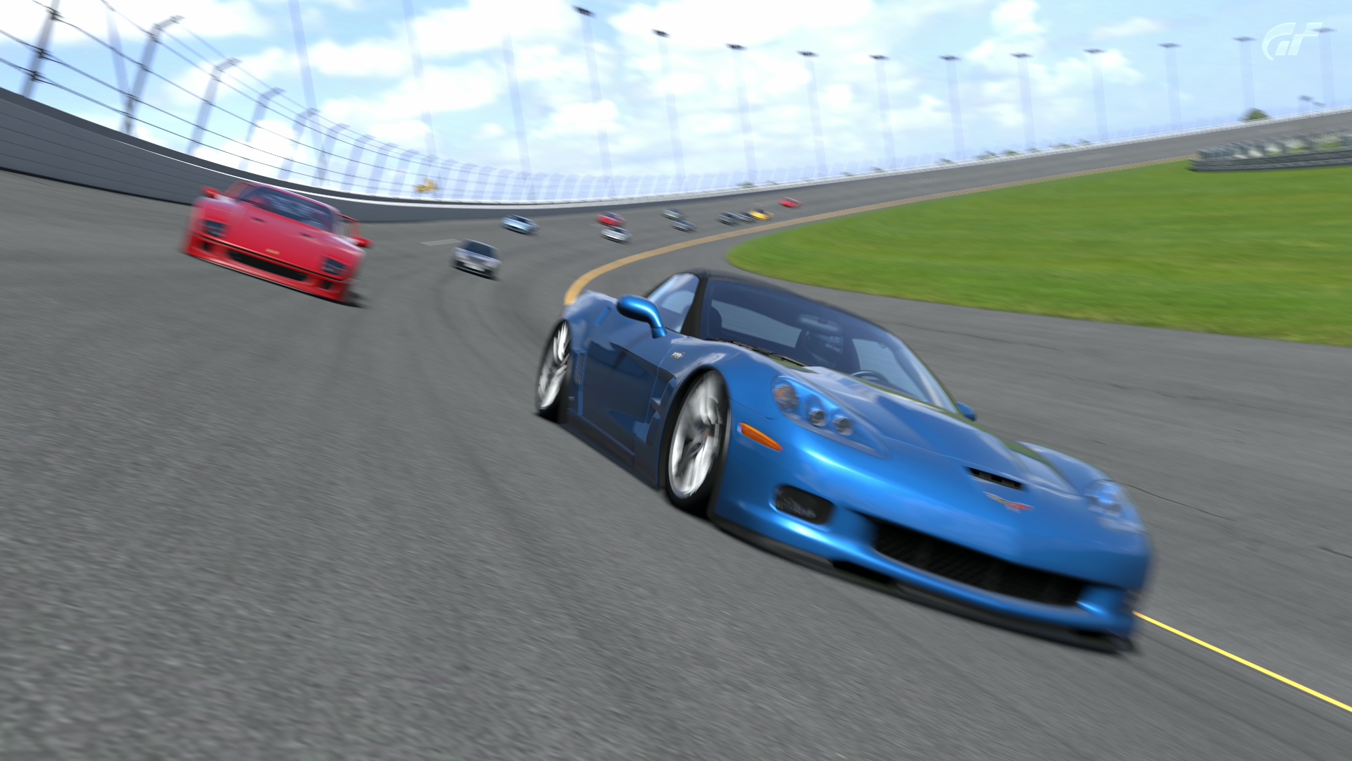 Corvette ZR1