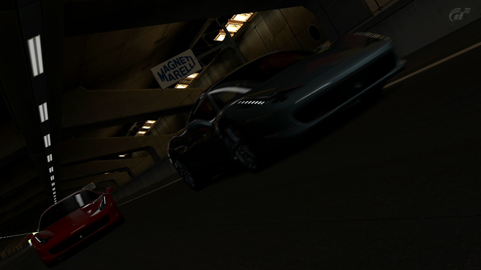 Ferrari F458 Italia