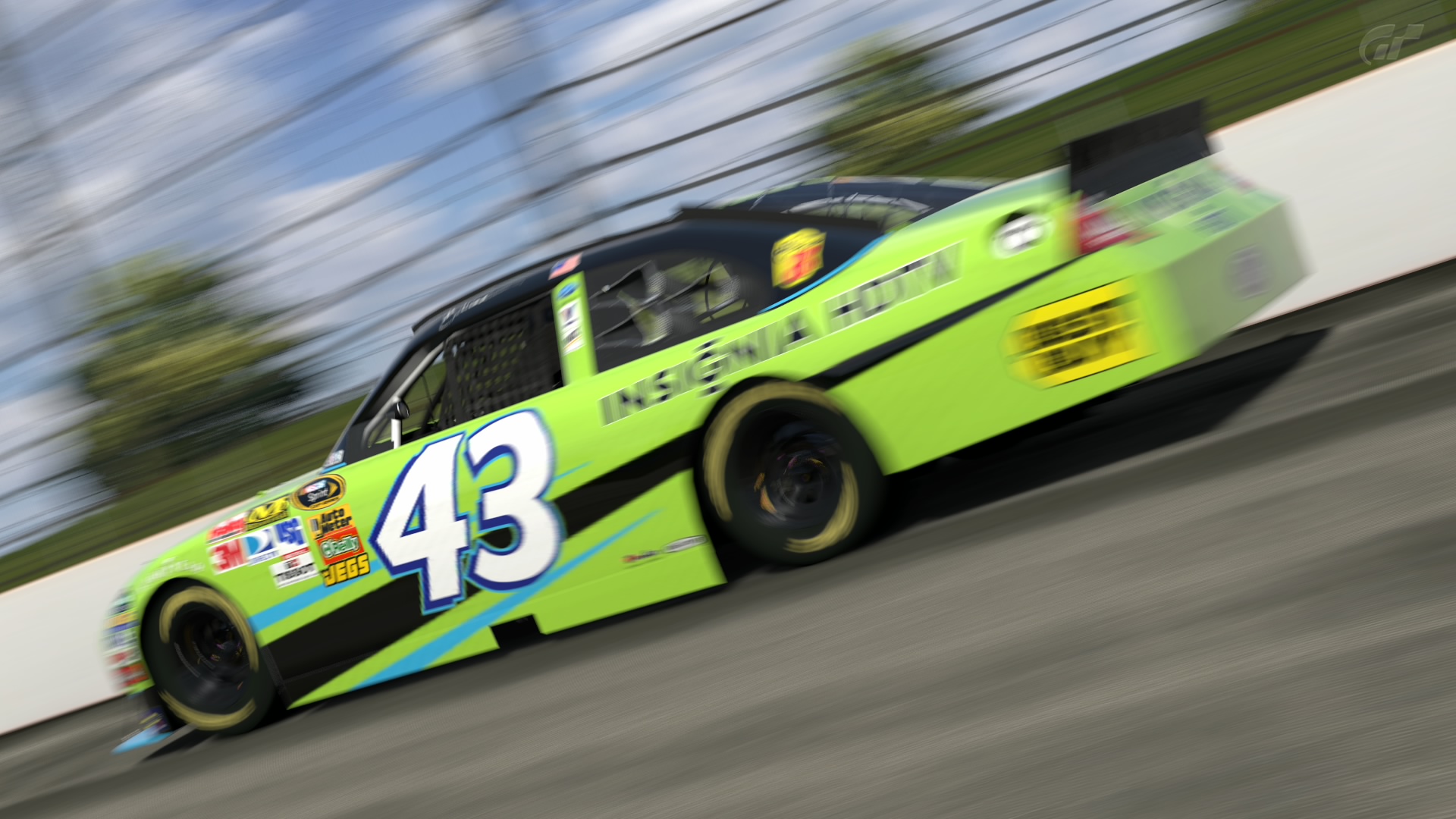 Nascar