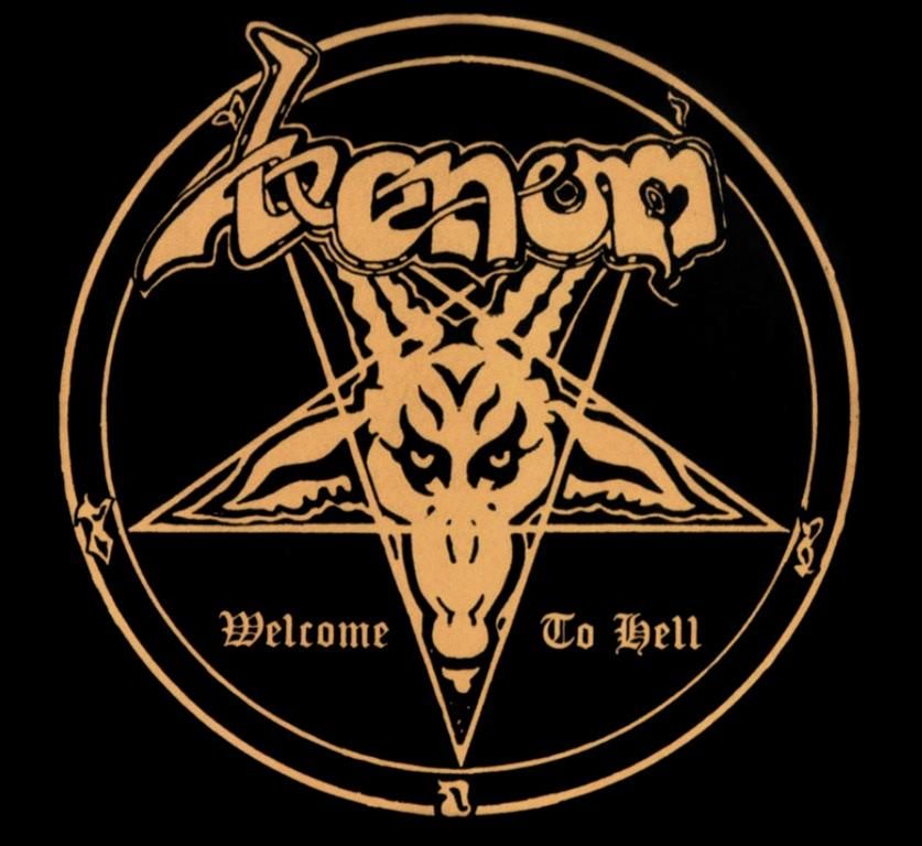 1981   Welcome To Hell