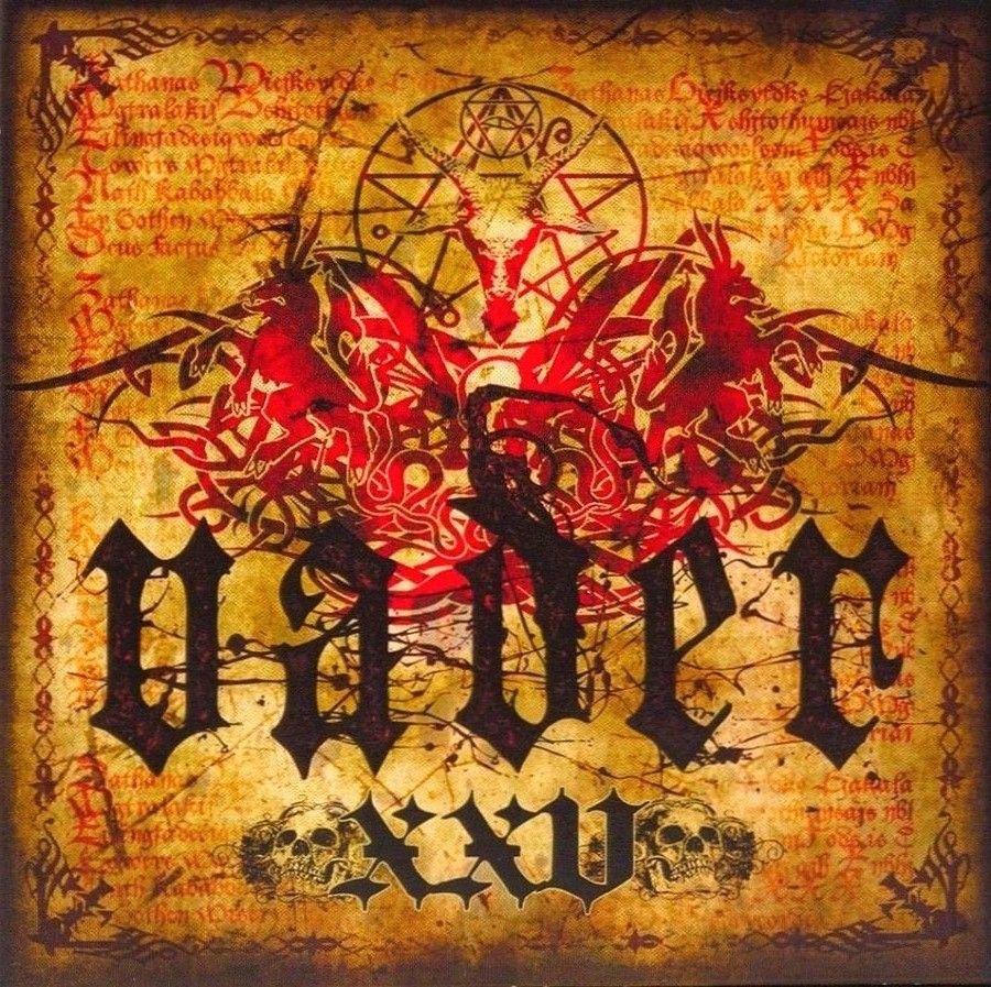 2008   XXV
