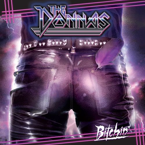 2007   Bitchin'